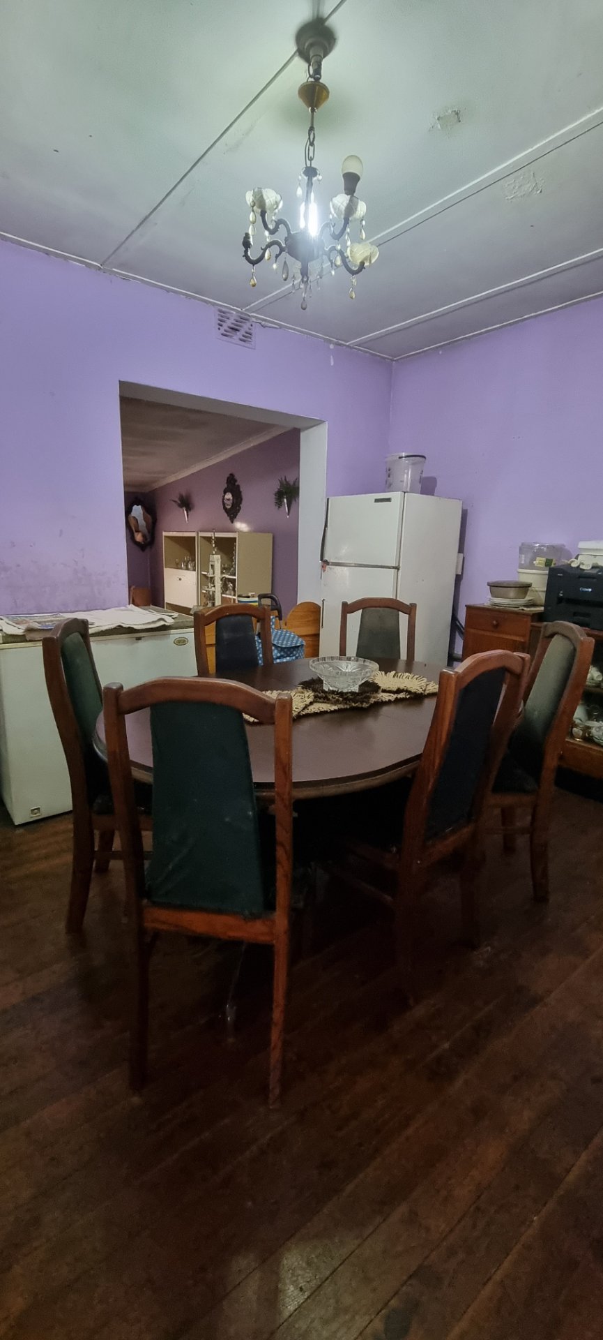 4 Bedroom Property for Sale in Silvertown Western Cape